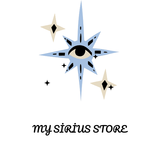 My Sirius Store